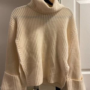 Equipment NWT sweater